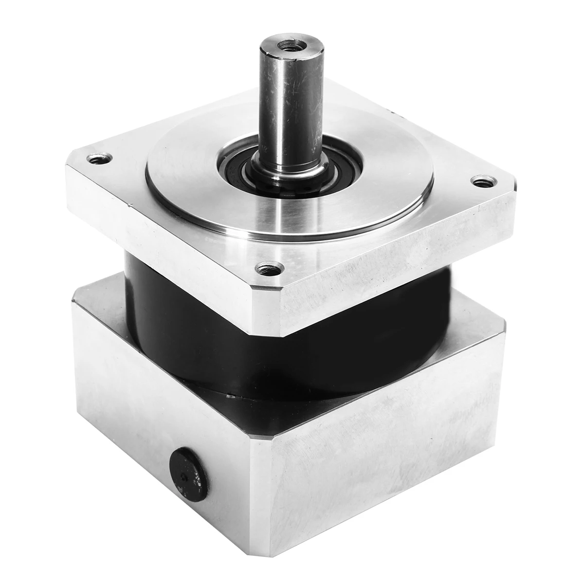 4:1 High Torque Planetary Gear Speed Reducer Ratio Power Transmission Parts Planet Gearbox Speed Reducer Set For Nema34 Motor
4:1 High Torque Planetary Gear Speed Reducer Ratio Power Transmission Parts Planet Gearbox Speed Reducer Set For Nema34 Motor