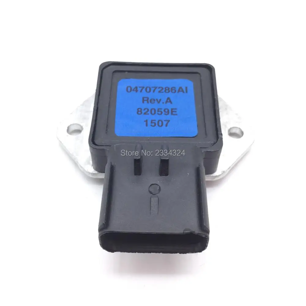 5017491AB 4707286AF Car Auto Fan Relay Cooling Fan Relay For Chrysler Dodge Jeep Plymouth
5017491AB 4707286AF Car Auto Fan Relay Cooling Fan Relay For Chrysler Dodge Jeep Plymouth