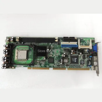 ROCKY-4784EVG V1.2 CPU Card tested working