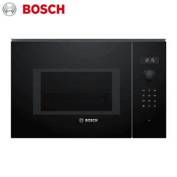 Bulit-in Microwave Ovens Bosch BEL524MB0 major kitchen appliances oven to cook reheat household defrost preheating cooking
Bulit-in Microwave Ovens Bosch BEL524MB0 major kitchen appliances oven to cook reheat household defrost preheating cooking