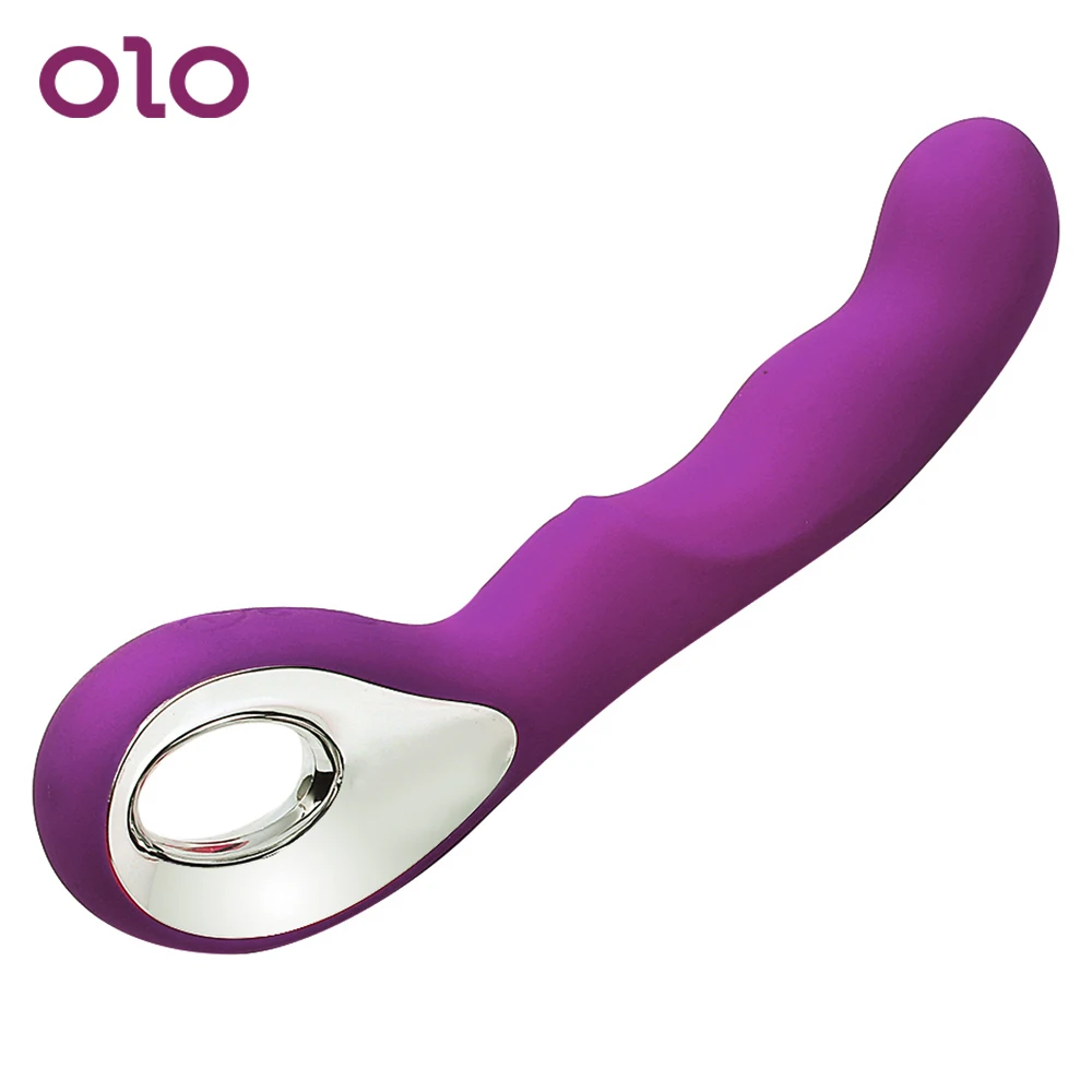 Купить Клиторально Вагинальный Вибратор