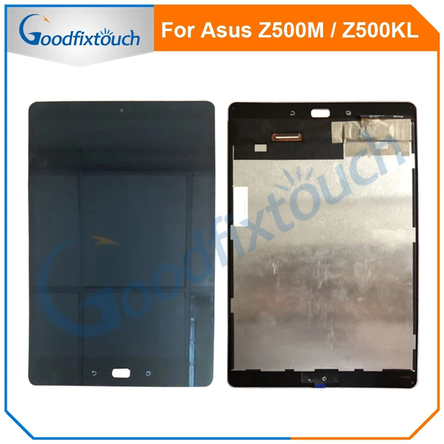 

For ASUS ZenPad 3S 10 Z500M P027 Z500KL P001 LCD Display Monitor Touch Screen Digitizer Assembly LCD Display For ASUS Z500M