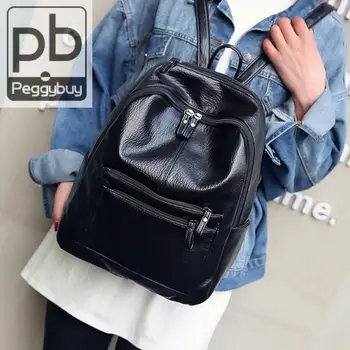3pcs/set Casual Solid Color Women Backpack Ladies Large Capacity Shoulder Leather Backpack Mochila Feminina
3pcs/set Casual Solid Color Women Backpack Ladies Large Capacity Shoulder Leather Backpack Mochila Feminina