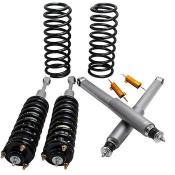 4cps full 4853069485 Shock Absorber for Toyota Land Cruiser Prado 120 / Lexus GX470 GX460
4cps full 4853069485 Shock Absorber for Toyota Land Cruiser Prado 120 / Lexus GX470 GX460