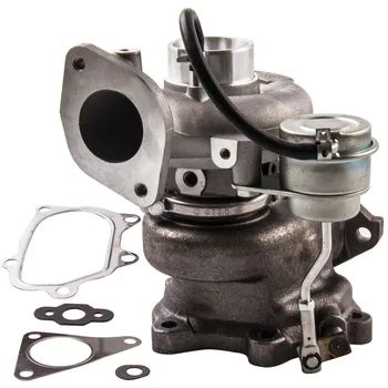 TD04L Turbo for SUBARU TD04L Turbo Impreza Forester Legacy Outback EJ25 2.5L 49477-04000
TD04L Turbo for SUBARU TD04L Turbo Impreza Forester Legacy Outback EJ25 2.5L 49477-04000