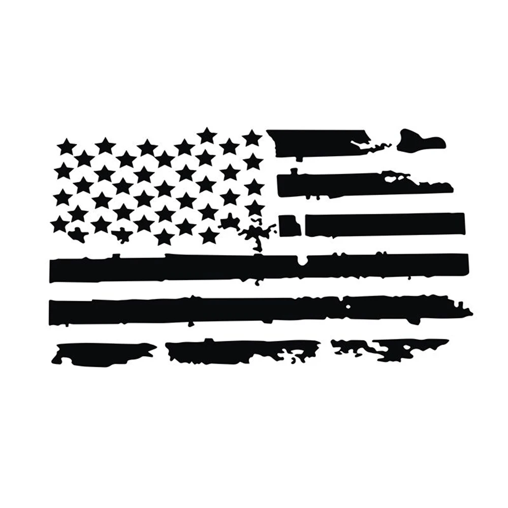 Car Styling Car Sticker Car Exterior Hood Stickers USA Flag Decal Vinyl For Jeep Wrangler Auto Decoration Sticker
Car Styling Car Sticker Car Exterior Hood Stickers USA Flag Decal Vinyl For Jeep Wrangler Auto Decoration Sticker
