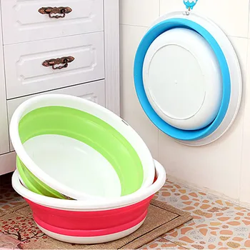 1PCS Folding Bucket Portable Collapsible Basins Car Washing Tool Vegetable Fruit Basin High Capacity Household Cleaning Supplies
1PCS Folding Bucket Portable Collapsible Basins Car Washing Tool Vegetable Fruit Basin High Capacity Household Cleaning Supplies