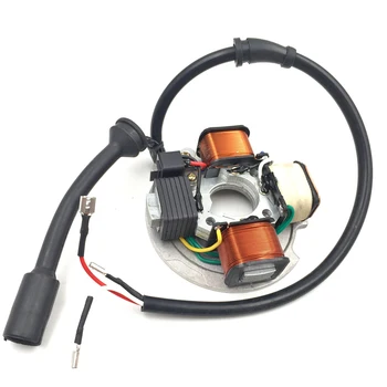 For piaggio vespa pk50 xl 1985-1990 86 87 88 89 Motorcycle Generator Stator Engine Generator Stator Coil
For piaggio vespa pk50 xl 1985-1990 86 87 88 89 Motorcycle Generator Stator Engine Generator Stator Coil
