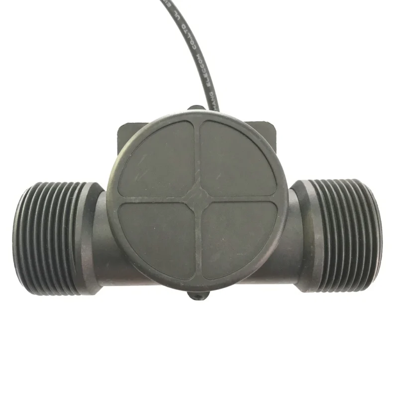 USN-HS141TA BSP 1 1/4 "Ultisolar Датчик потока воды с эффектом Холла 5-Л/м, Электрический расходомер для очистителя воды, диспенсер для воды
USN-HS141TA BSP 1 1/4 "Ultisolar Датчик потока воды с эффектом Холла 5-Л/м, Электрический расходомер для очистителя воды, диспенсер для воды