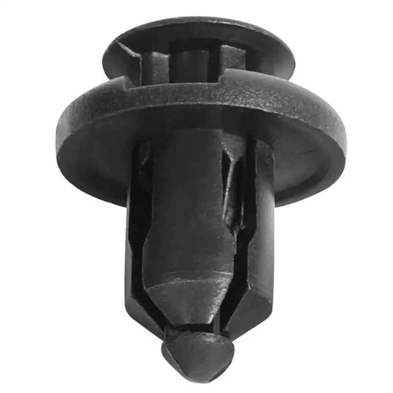 100pcs 10mm Car Rivet Fastener Plastic Car Door Bumper Fender Bumper Rivets Clips Hole Expansion Screws for Acura Car-styling
100pcs 10mm Car Rivet Fastener Plastic Car Door Bumper Fender Bumper Rivets Clips Hole Expansion Screws for Acura Car-styling