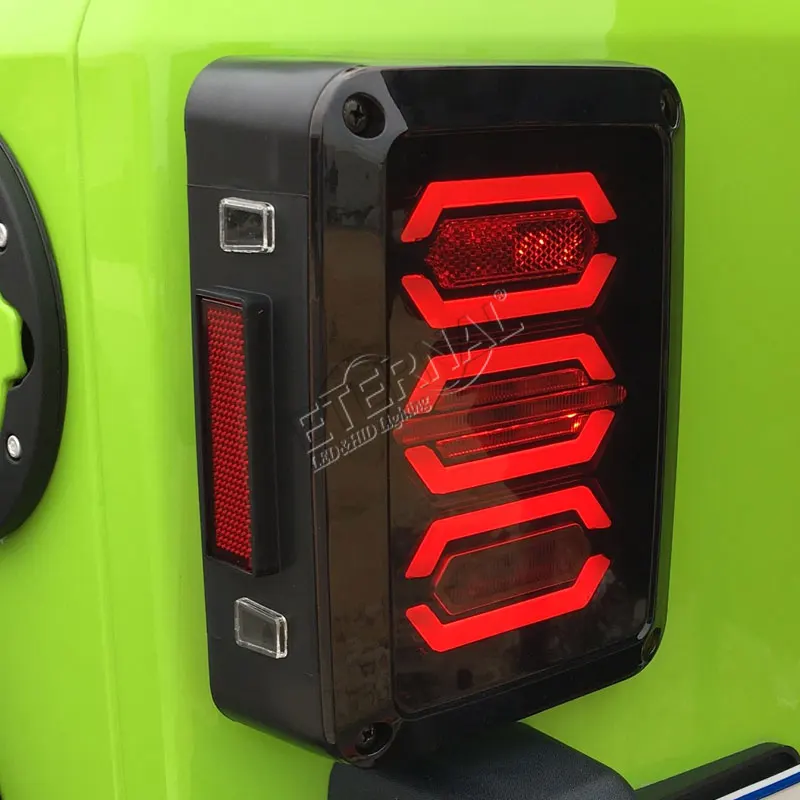 free shipping -universal LED tail brake signal reverse light for off-road Wrangler Rubicon JK 07-15 red amber
free shipping -universal LED tail brake signal reverse light for off-road Wrangler Rubicon JK 07-15 red amber