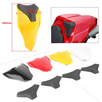 ABS New Motorbikes Rear Pillion Passenger Cowl Plastic Seat Back Cover For Ducati 1098 1198 848
ABS New Motorbikes Rear Pillion Passenger Cowl Plastic Seat Back Cover For Ducati 1098 1198 848