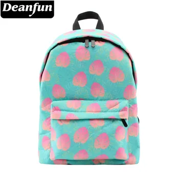 Deanfun Backpack for Girls Turtle Leaf Water Resistant School Backpack Women Shoulder Bag School Bag for Teens
Deanfun Backpack for Girls Turtle Leaf Water Resistant School Backpack Women Shoulder Bag School Bag for Teens