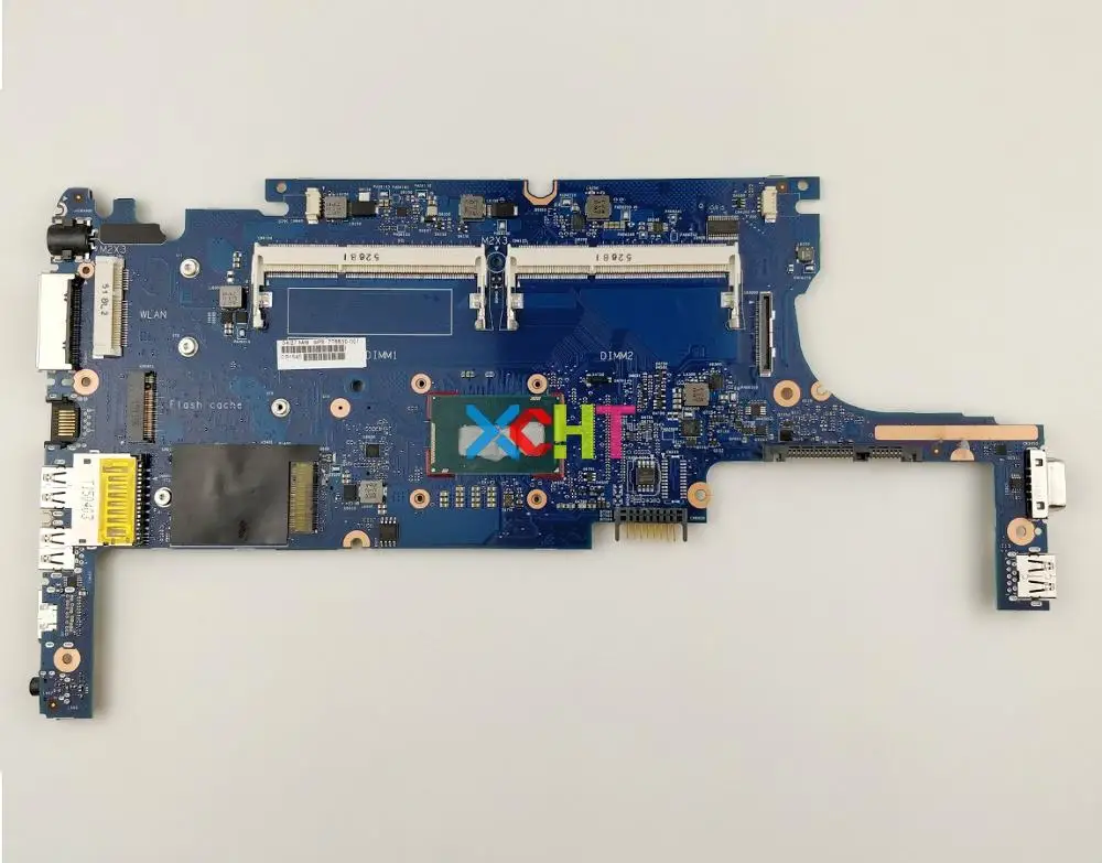 for HP EliteBook 820 720 G1 778830-001 778830-501 778830-601 w i5-4310U CPU UMA 6050A2630701-MB-A01 Motherboard Mainboard Tested
for HP EliteBook 820 720 G1 778830-001 778830-501 778830-601 w i5-4310U CPU UMA 6050A2630701-MB-A01 Motherboard Mainboard Tested