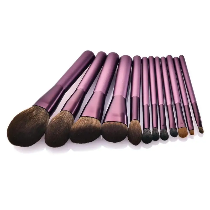 2pcs/12pcs Pro Makeup Brushes Eyebrow Eyeshadow Foundation Brush Makeup Brush Sets Tools Cosmetics Tool
2pcs/12pcs Pro Makeup Brushes Eyebrow Eyeshadow Foundation Brush Makeup Brush Sets Tools Cosmetics Tool
