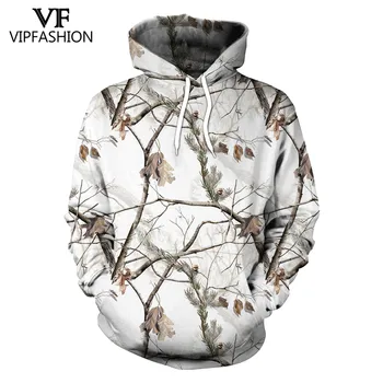VIP FASHION Camouflage Hoodie Sweatshirt Men 3D Printed hunting Plum Flower Tree Hoodies Unisex Hiphop Streetwear Sweetshirts
VIP FASHION Camouflage Hoodie Sweatshirt Men 3D Printed hunting Plum Flower Tree Hoodies Unisex Hiphop Streetwear Sweetshirts