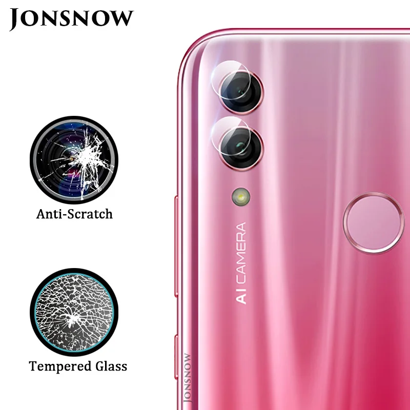 JONSNOW For Huawei P Smart 2019 Camera Glass for Huawei Honor 10 Lite 8X V20 Screen Protector Clear Camera Lens Protective Film
JONSNOW For Huawei P Smart 2019 Camera Glass for Huawei Honor 10 Lite 8X V20 Screen Protector Clear Camera Lens Protective Film