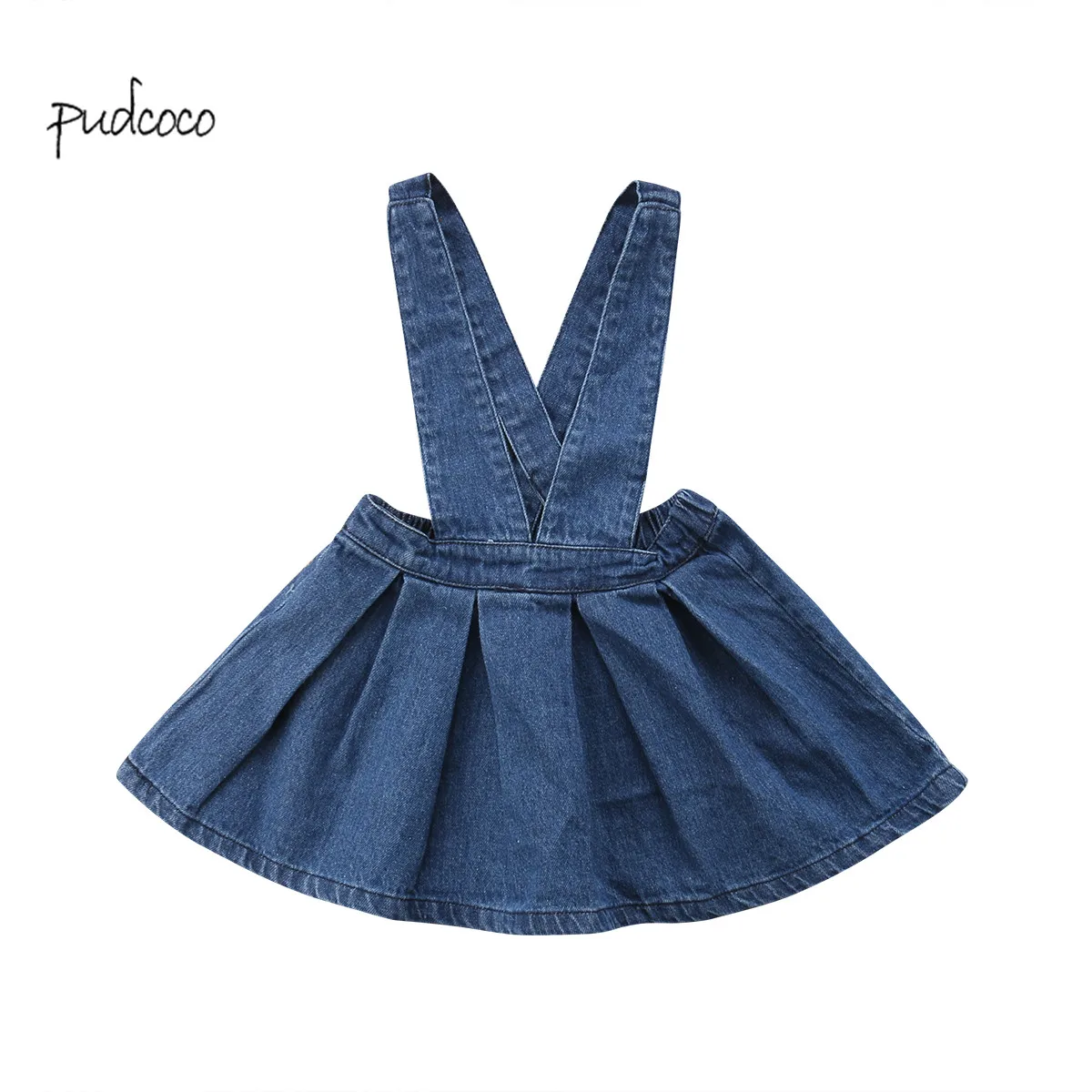 Pudcoco New Brand Newborn Infant Baby Girl Tutu Solid Skirt Outfits Clothes Suspender Skirt
Pudcoco New Brand Newborn Infant Baby Girl Tutu Solid Skirt Outfits Clothes Suspender Skirt