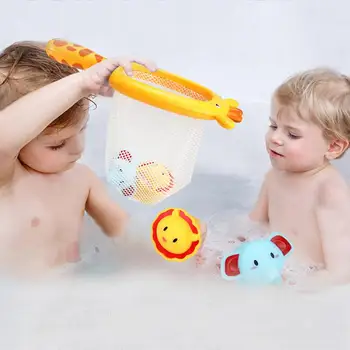 3PCS Baby Kids Multi-type Wind Up Bear And Elephant Bathing Shower Water Baby Toys Oyuncak Toys For Children
3PCS Baby Kids Multi-type Wind Up Bear And Elephant Bathing Shower Water Baby Toys Oyuncak Toys For Children