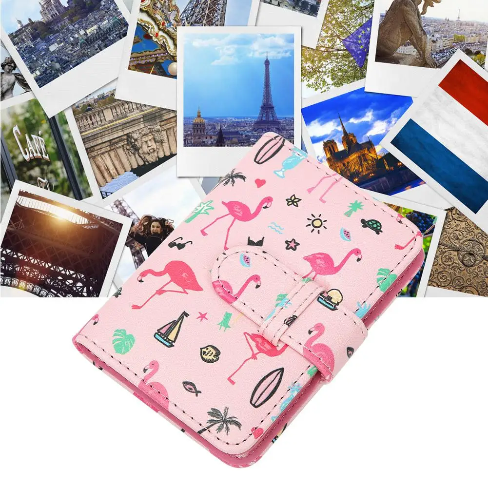 Camera backpack 3 Inch 20 Pockets Photo Album For Polaroid Fuji Instax Mini lens bag
Camera backpack 3 Inch 20 Pockets Photo Album For Polaroid Fuji Instax Mini lens bag
