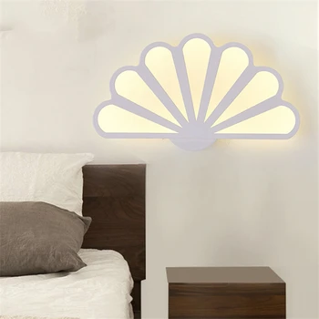 Modern Lights Loft LED Acrylic Wall Lamp Lights Bedroom Bedside Lighting Decorative Wall Lamps Living Room Hotel Cafe Deco Avize
Modern Lights Loft LED Acrylic Wall Lamp Lights Bedroom Bedside Lighting Decorative Wall Lamps Living Room Hotel Cafe Deco Avize