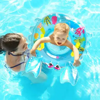 Child Swimming Ring Baby Swimming Ring Pool Seat Baby Seat Float Swim Ring Inflatable Safety Kids Swimming Pool Water Toys
Child Swimming Ring Baby Swimming Ring Pool Seat Baby Seat Float Swim Ring Inflatable Safety Kids Swimming Pool Water Toys