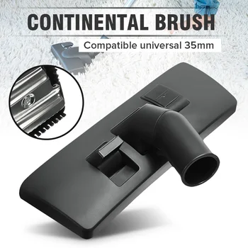 35mm Universal Vacuum Cleaner Slim Brush Floor Cleaner Head Air Driven New Cleaner Part Accessories For Efficient Air Brush
35mm Universal Vacuum Cleaner Slim Brush Floor Cleaner Head Air Driven New Cleaner Part Accessories For Efficient Air Brush