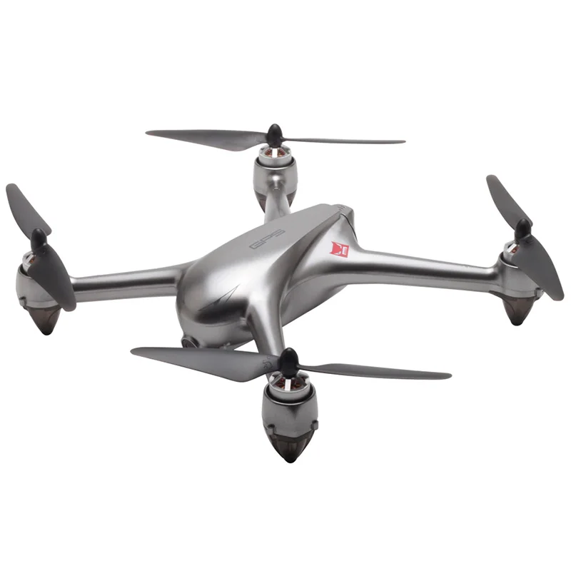 Оригинал MJX B2SE бесщеточный двигатель Радиоуправляемый Дрон 5G WiFi FPV 1080 P HD камера