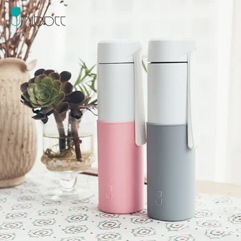 Unibott Double Wall Stainless Steel Vacuum Flasks Thermos Cup Coffee Tea Milk Travel Mug Thermo Bottle Portable Mention Strap
Unibott Double Wall Stainless Steel Vacuum Flasks Thermos Cup Coffee Tea Milk Travel Mug Thermo Bottle Portable Mention Strap