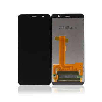 100% Test for HTC U11 Plus LCD Display with Touch Screen Digitizer Assembly Screen for HTC U11+ LCD free shipping
100% Test for HTC U11 Plus LCD Display with Touch Screen Digitizer Assembly Screen for HTC U11+ LCD free shipping