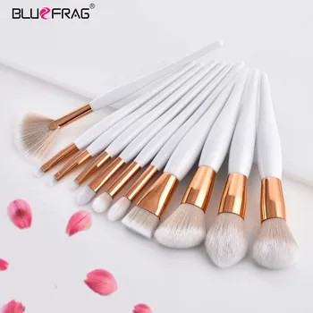 Makeup Brushes Set Tools Professional Eye Shadow Eyebrow Lip Powder Foundation Make Up Brush Comestic Pencil Brush 4/8 /11pcs
Makeup Brushes Set Tools Professional Eye Shadow Eyebrow Lip Powder Foundation Make Up Brush Comestic Pencil Brush 4/8 /11pcs