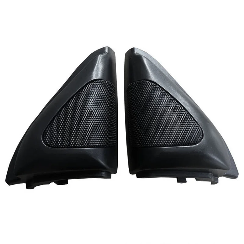 Car Tweeter Refitting Speaker Boxes Audio Door Angle Gum For Toyota Corolla Ex 9Th Generation 2014
Car Tweeter Refitting Speaker Boxes Audio Door Angle Gum For Toyota Corolla Ex 9Th Generation 2014