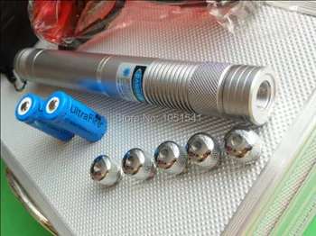 AAA High Power 2000000m 200W Blue Laser Pointers 450nm Lazer Flashlight Burning Match/Burn light cigars/candle/black Hunting
AAA High Power 2000000m 200W Blue Laser Pointers 450nm Lazer Flashlight Burning Match/Burn light cigars/candle/black Hunting