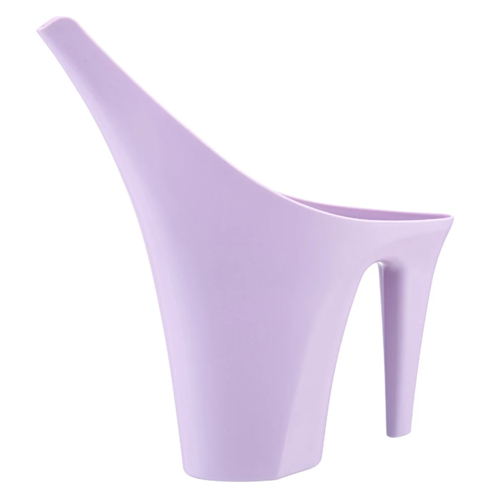 Plastic Flower Watering Can Creative Gardening Tools Watering Kettle Plastic Home Garden Patio Irrigation Watering Pot Long
Plastic Flower Watering Can Creative Gardening Tools Watering Kettle Plastic Home Garden Patio Irrigation Watering Pot Long