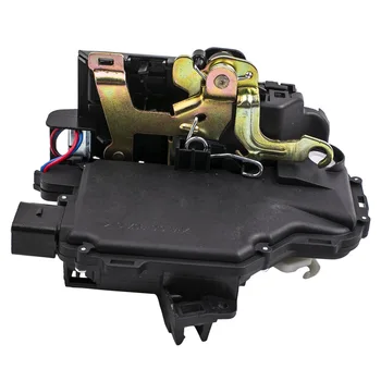 Front Right Driver Side Door Lock Control Mechanism Fit for VW Caddy 2004-2014 All Models 3D2837016A
Front Right Driver Side Door Lock Control Mechanism Fit for VW Caddy 2004-2014 All Models 3D2837016A