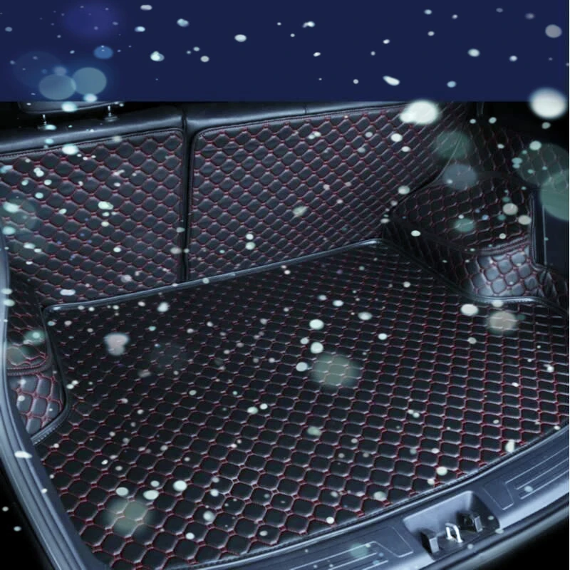 Car Styling Automovil Interior Protector Maletero Coche Automobile Car-styling Trunk Mat Cargo Liner 16 17 19 FOR JEEP Cherokee
Car Styling Automovil Interior Protector Maletero Coche Automobile Car-styling Trunk Mat Cargo Liner 16 17 19 FOR JEEP Cherokee