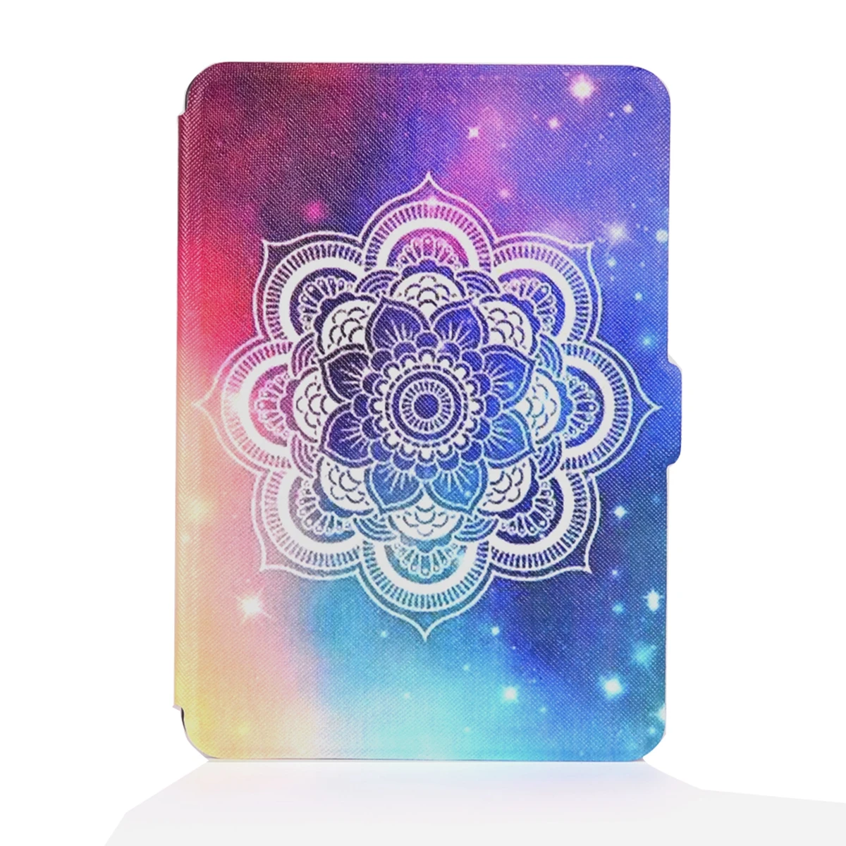 For Amazon Kindle Paperwhite 1/2/3 PU Leather Case Flip Stand Cover Card Slots with Magnetic Closure For Kindle Paperwhite
For Amazon Kindle Paperwhite 1/2/3 PU Leather Case Flip Stand Cover Card Slots with Magnetic Closure For Kindle Paperwhite