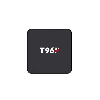 T96P+ TV BOX Android 7.1 2G 16G Amlogic S905W Quad Core Smart TV BOX 2.4 5.8G Dual WiFi BT 4.1 HD 2.0 LED Display Media Player
T96P+ TV BOX Android 7.1 2G 16G Amlogic S905W Quad Core Smart TV BOX 2.4 5.8G Dual WiFi BT 4.1 HD 2.0 LED Display Media Player