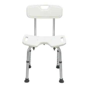 Adjustable Height Bath And Shower Chair Top Rated Shower Bench Safety Seat shower Stool For Elderly Removable Back Rest
Adjustable Height Bath And Shower Chair Top Rated Shower Bench Safety Seat shower Stool For Elderly Removable Back Rest