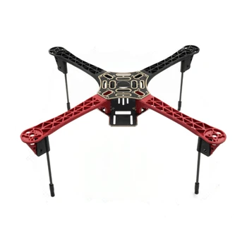 In Stock F450 450mm Wheelbase Frame Kit & Highten Landing Gear For RC Drone FPV Quadcopter Multicopter Part Accessories
In Stock F450 450mm Wheelbase Frame Kit & Highten Landing Gear For RC Drone FPV Quadcopter Multicopter Part Accessories