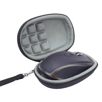 Besegad Portable EVA Hard Shell Storage Carry Protective Case Bag Pouch Waterproof Shockproof for Logitech MX Anywhere 2S Mouse
Besegad Portable EVA Hard Shell Storage Carry Protective Case Bag Pouch Waterproof Shockproof for Logitech MX Anywhere 2S Mouse