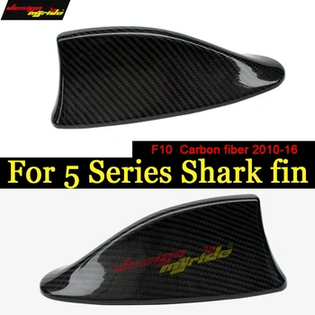 Car Shark Fin Antenna Signal Aerials for BMW 5 Series F10 F18 520i 525i 528i Auto Radio Aerial Imitation Carbon Fiber Antennas 
Car Shark Fin Antenna Signal Aerials for BMW 5 Series F10 F18 520i 525i 528i Auto Radio Aerial Imitation Carbon Fiber Antennas