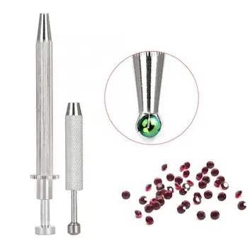 Professional Jewelry Holder Pick-up Tools Diamond Gems Prong Holder Tweezers Catcher Grabbers with 4 Claws Jewelry Making Tools
Professional Jewelry Holder Pick-up Tools Diamond Gems Prong Holder Tweezers Catcher Grabbers with 4 Claws Jewelry Making Tools