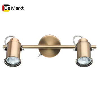 Wall Lamps De Markt 551020402 lamp Mounted On the Indoor Lighting Lights Chandelier
Wall Lamps De Markt 551020402 lamp Mounted On the Indoor Lighting Lights Chandelier