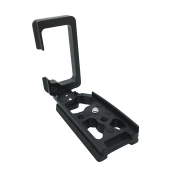 Quick Release Board For Canon Eosr Adjustable L Plate Bracket Holder Support For Canon Eos R
Quick Release Board For Canon Eosr Adjustable L Plate Bracket Holder Support For Canon Eos R
