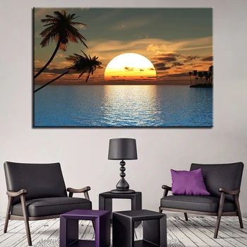 HD Prints Paintings Home Decor Room 1 Piece Sunset Sea Surface Poster Framework Tree Seascape Pictures Shipped 24 Hours
HD Prints Paintings Home Decor Room 1 Piece Sunset Sea Surface Poster Framework Tree Seascape Pictures Shipped 24 Hours