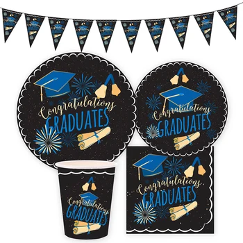 41Pcs/Pack Disposable Paper Party Props Decorative Suits Props For Graduation Party 2019 Graduation Season
41Pcs/Pack Disposable Paper Party Props Decorative Suits Props For Graduation Party 2019 Graduation Season