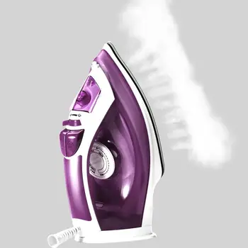 Adoolla EU Plug Handheld Ironing Machine Electric Iron Steam with Ceramic Non-stick Bottom Garment Steamers
Adoolla EU Plug Handheld Ironing Machine Electric Iron Steam with Ceramic Non-stick Bottom Garment Steamers