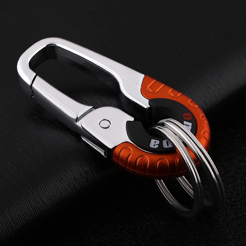Metal Inlay Keychain Car Key Chain Key Ring Birthday Gift for Man Women July Fourth Gift Color Sent Randomly
Metal Inlay Keychain Car Key Chain Key Ring Birthday Gift for Man Women July Fourth Gift Color Sent Randomly