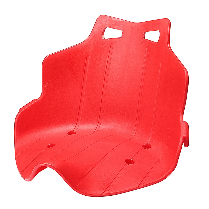 Plastic Seat for Kart Hoverboard Seat Parts High Quality Replacement Accessories
Plastic Seat for Kart Hoverboard Seat Parts High Quality Replacement Accessories